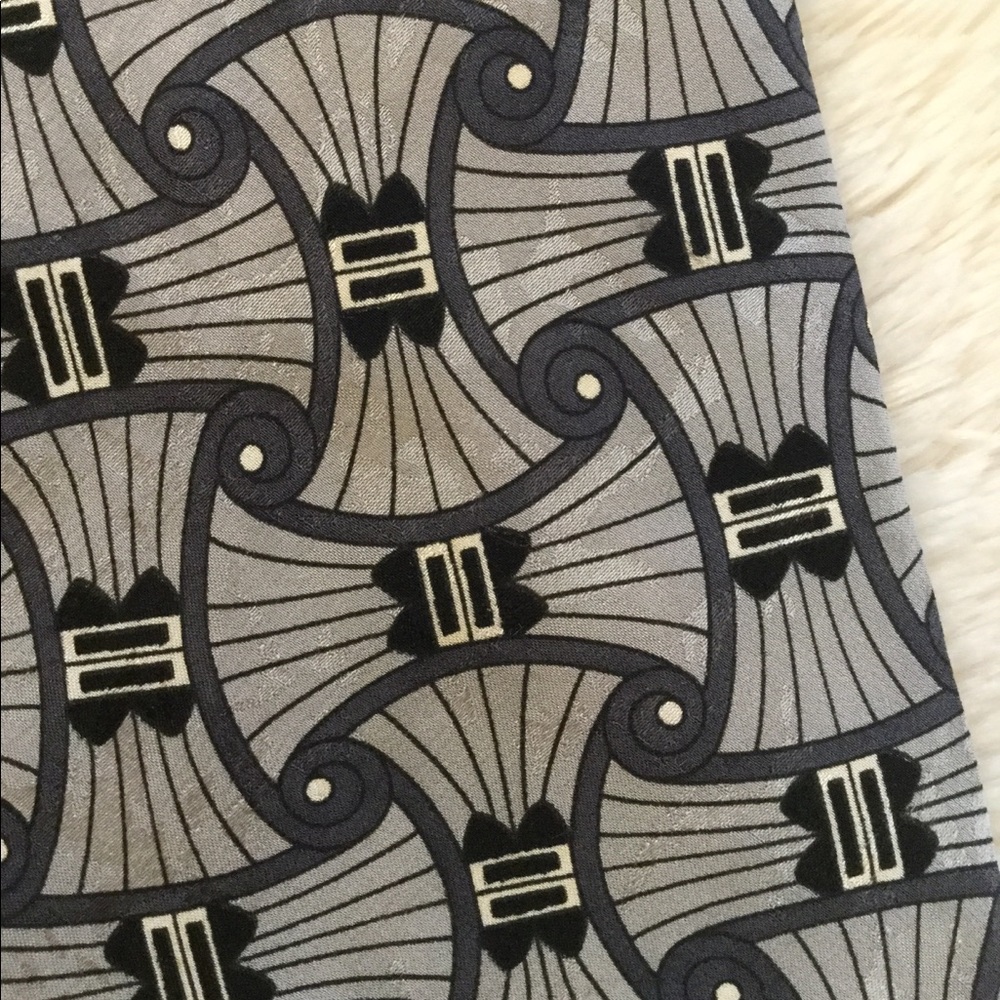 Bill Robinson tie - Picture 3 of 6